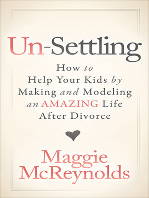 cover image of Un-Settling